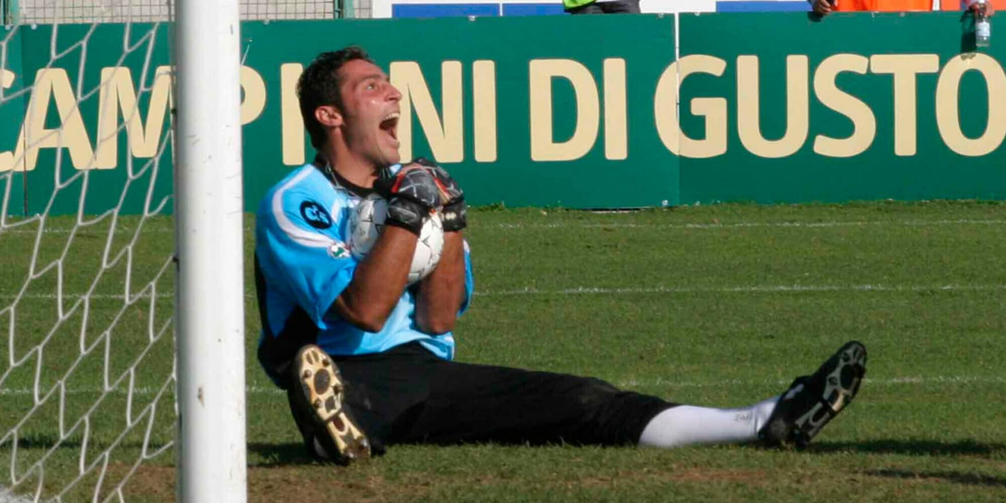 Avellino-Turris, un minuto di raccoglimento in memoria di Cecere