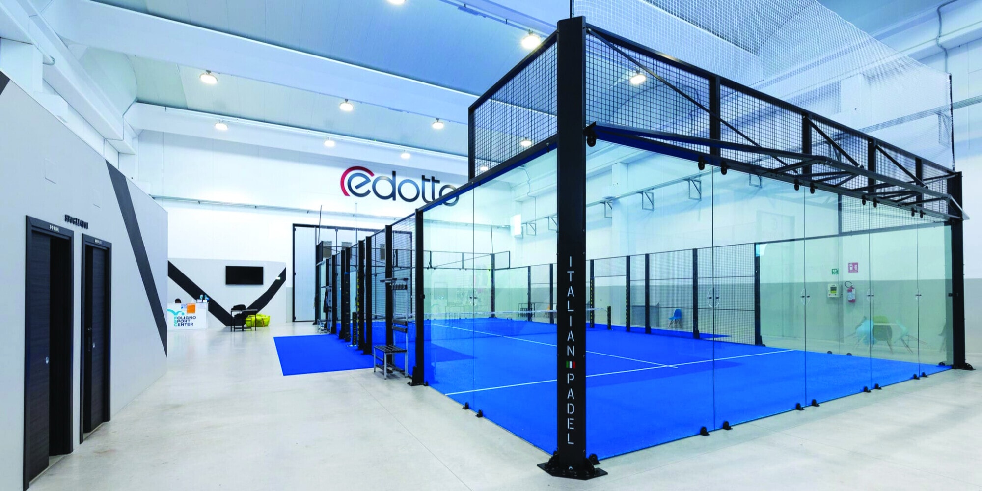 A Foligno sport, scuola e sociale