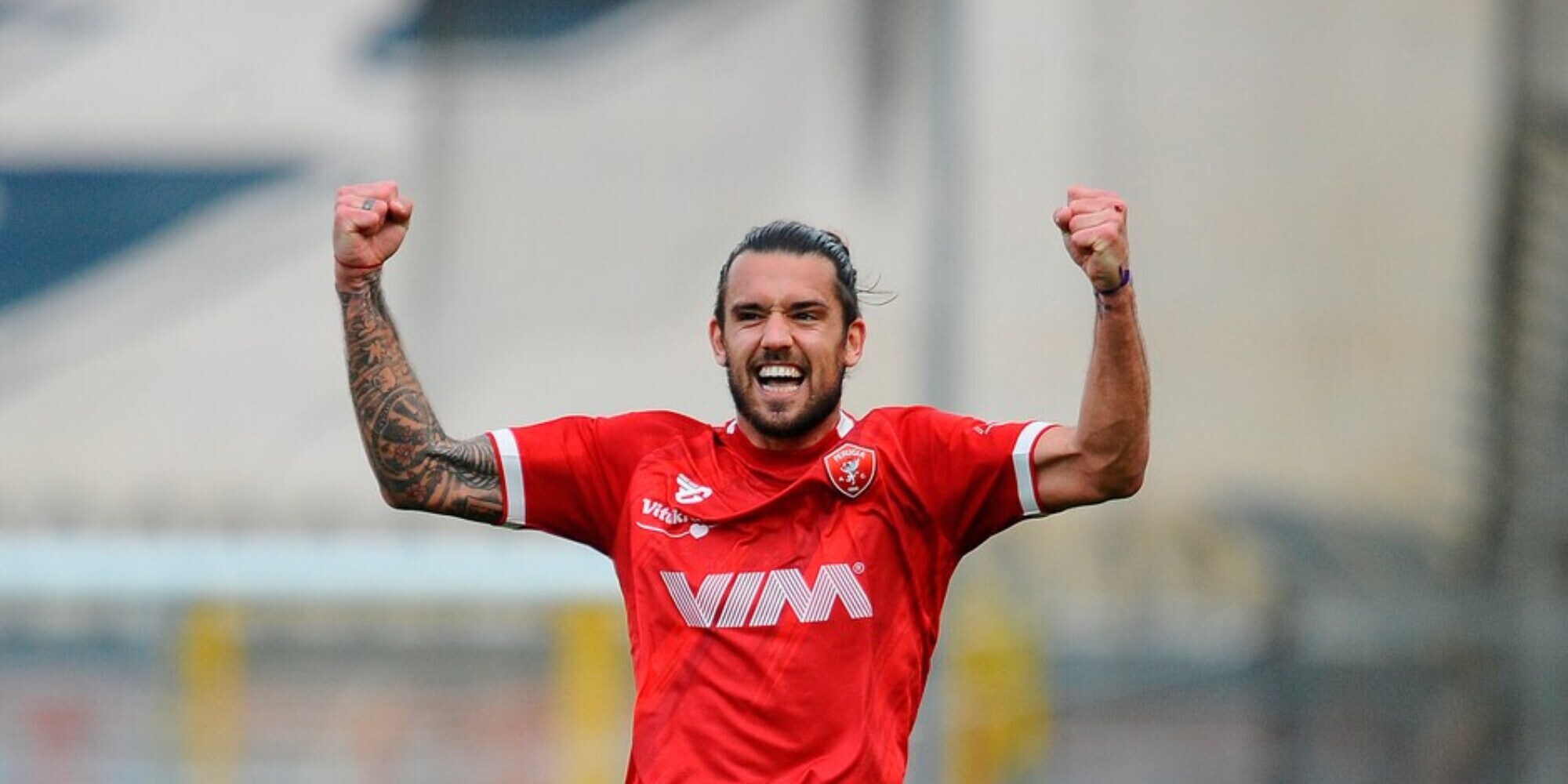 Perugia-Reggina, il pronostico del recupero di Serie B