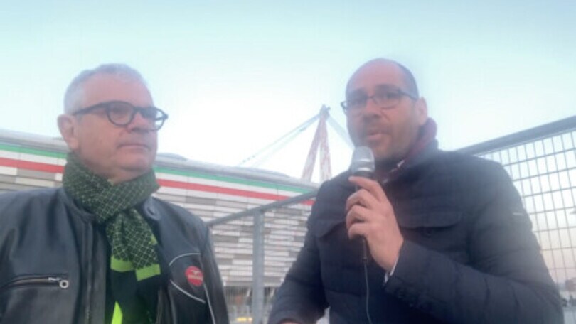 La Juventus decide il suo destino, Inter ostacolo da aggirare