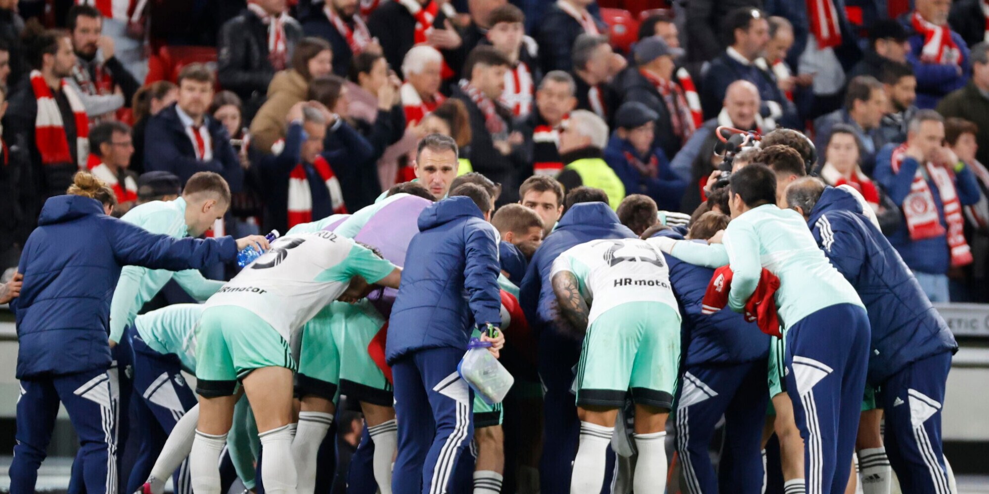 Coppa del Re, Osasuna in finale: Bilbao eliminato ai supplementari