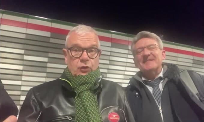 Juve-Inter da Saloon ma bisogna tenere i nervi saldi