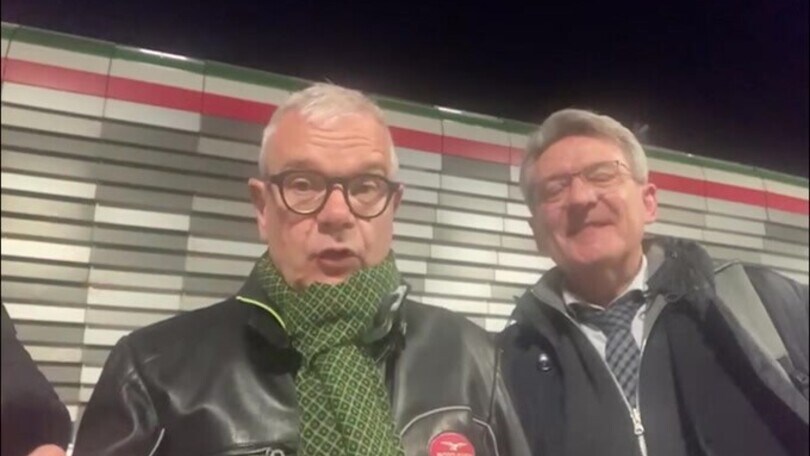 Juve-Inter da Saloon ma bisogna tenere i nervi saldi