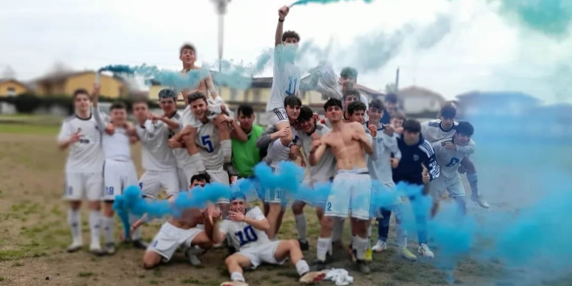 U17 regionali: Chieri e Volpiano già campioni