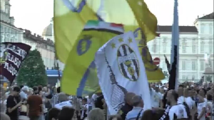 Razzismo, comunicato Juve: "Collaboriamo con le forze dell'ordine"