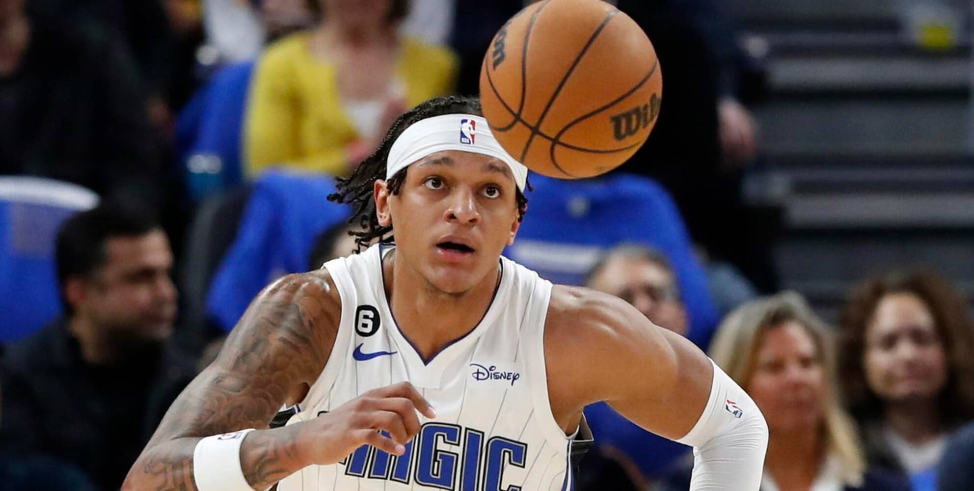 Basket, Banchero: “Italia o Usa? Ancora non lo so”