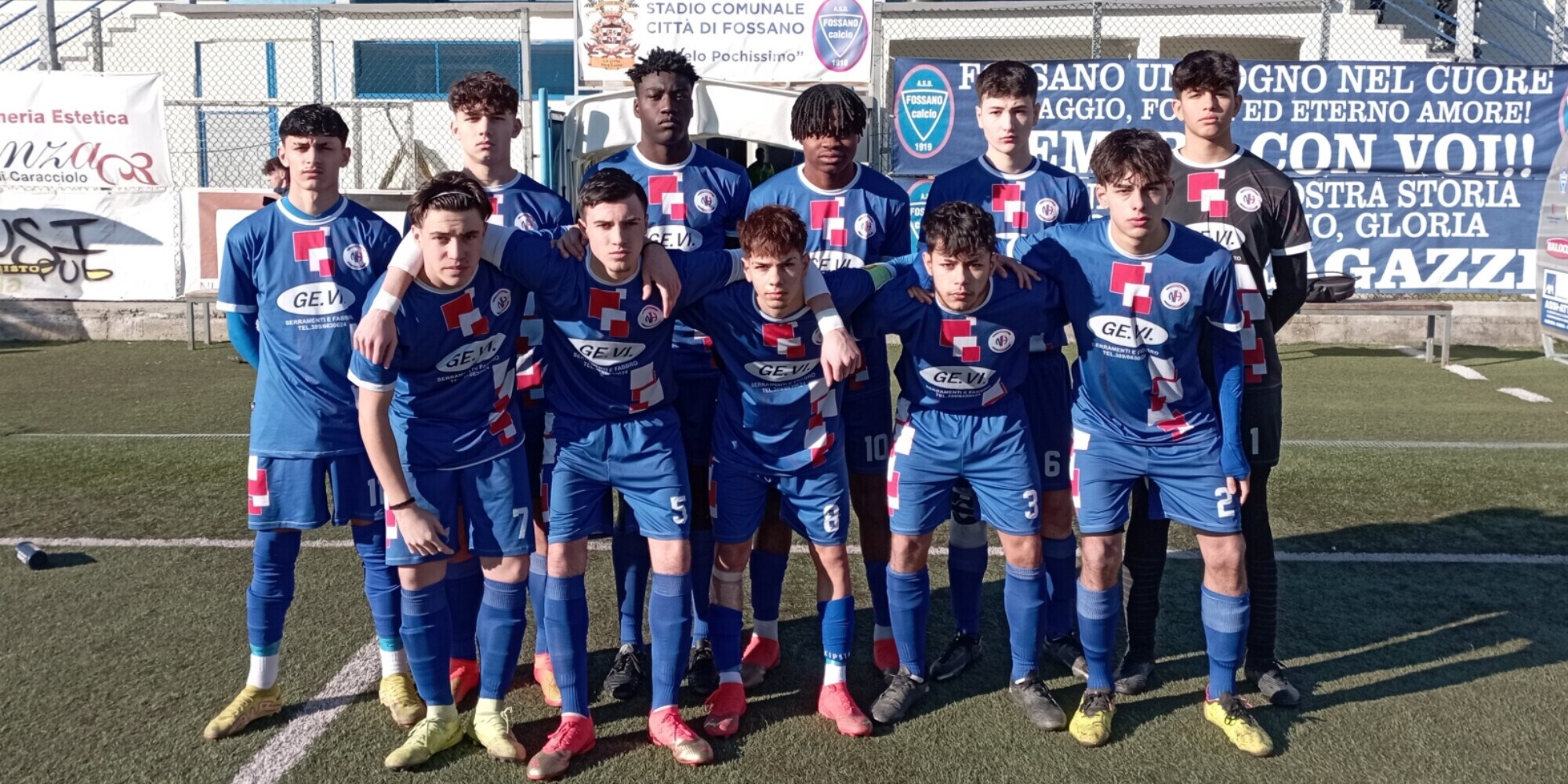 U17 Regionali: Pro Eureka e Nichelino a un passo dalla grande festa