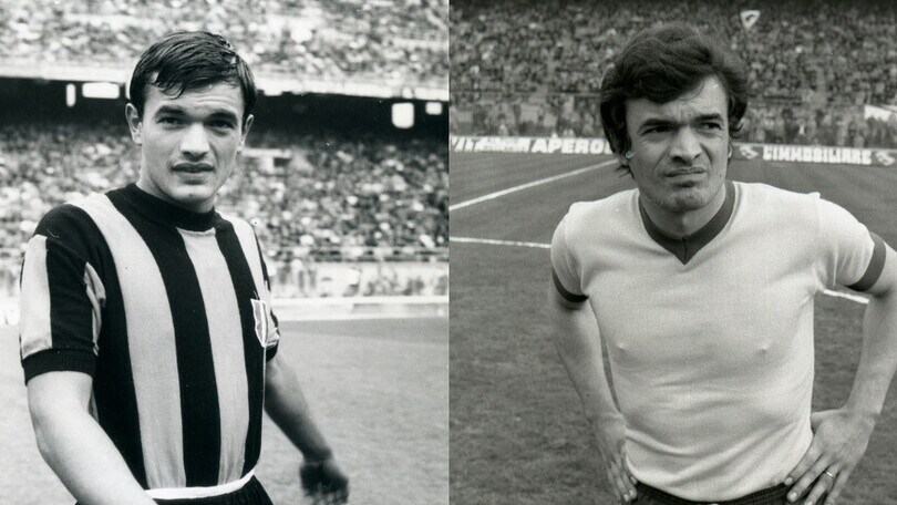 Addio a Giorgio Gori, ex Inter, Juventus e Cagliari