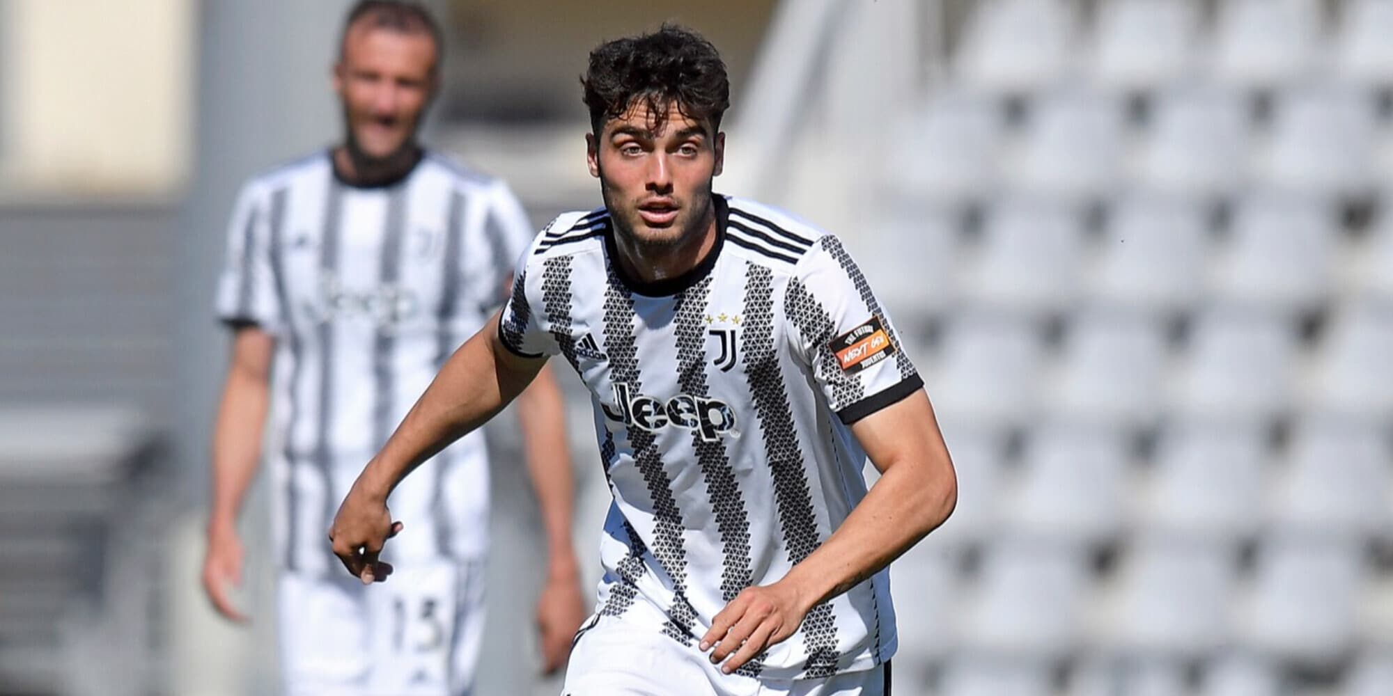 We The Next Gen, Sersanti: "Abbiamo un obiettivo. Giocare alla Juve..."