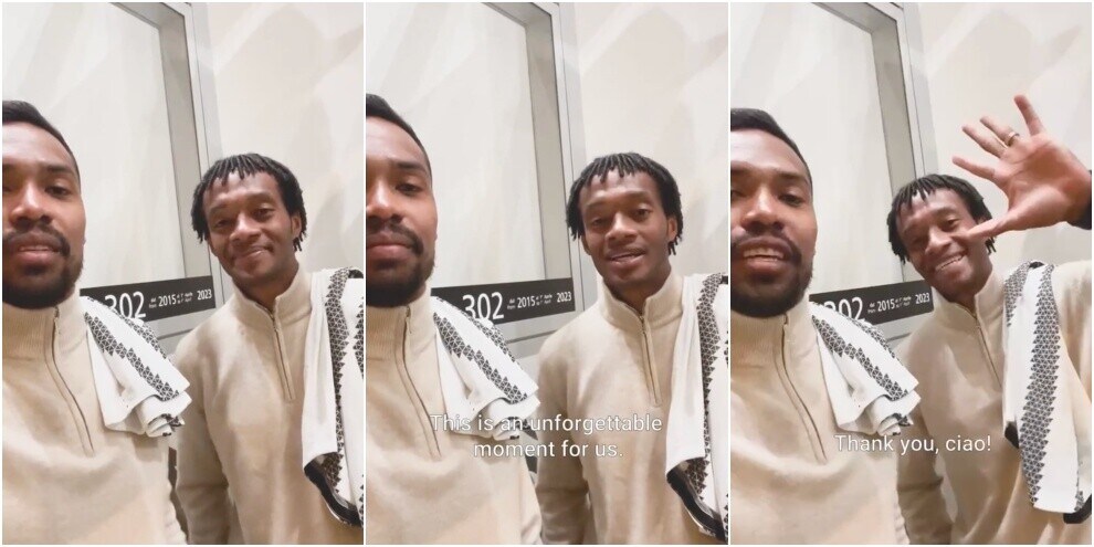 Juve, 300 presenze di Alex Sandro e Cuadrado: le maglie al J-Museum