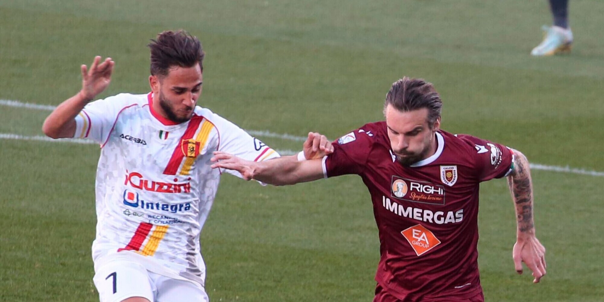 Scommesse Serie C, il pronostico e le statistiche di Reggiana-Fermana