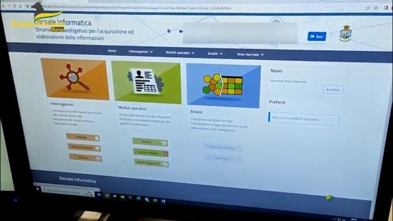 Plusvalenze: la GDF indaga su Roma, Lazio e Salernitana