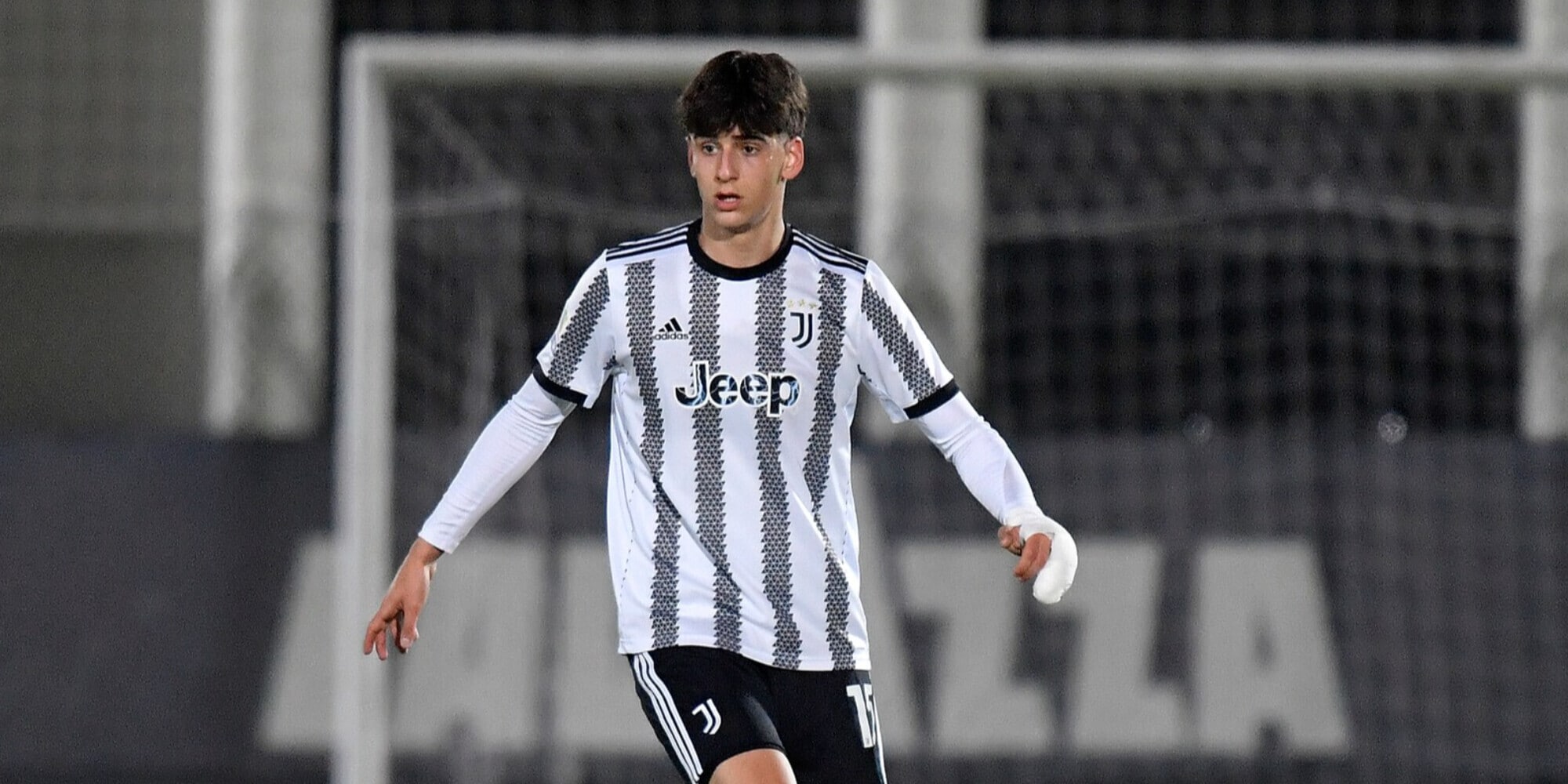 Juve Primavera, Domanico si ferma per una aritmia: i tempi di recupero