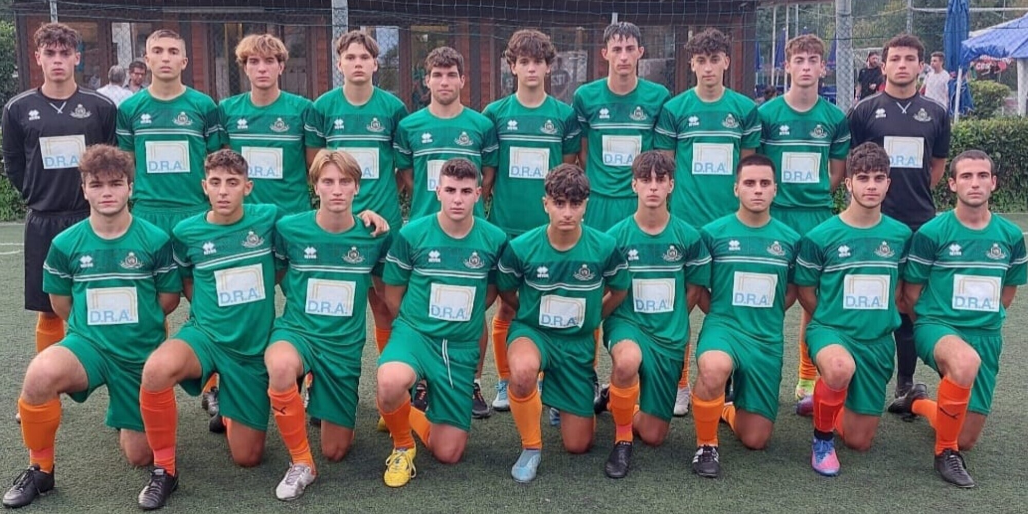 U19 Regionali: può essere il giorno della festa per Pro Eureka e Lucento.
