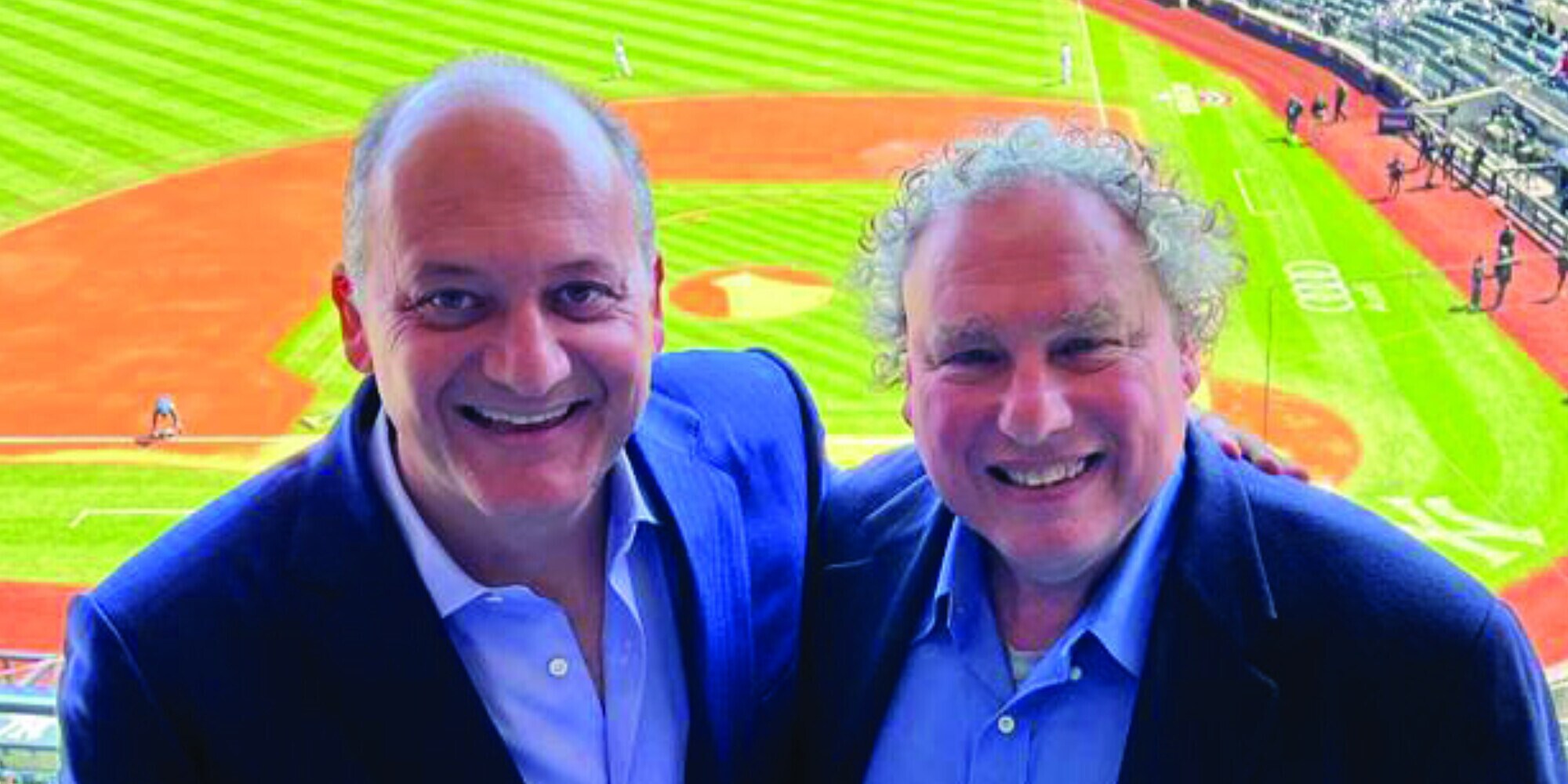 A1 padel, colpo fa fuoricampo: ecco gli Yankees!