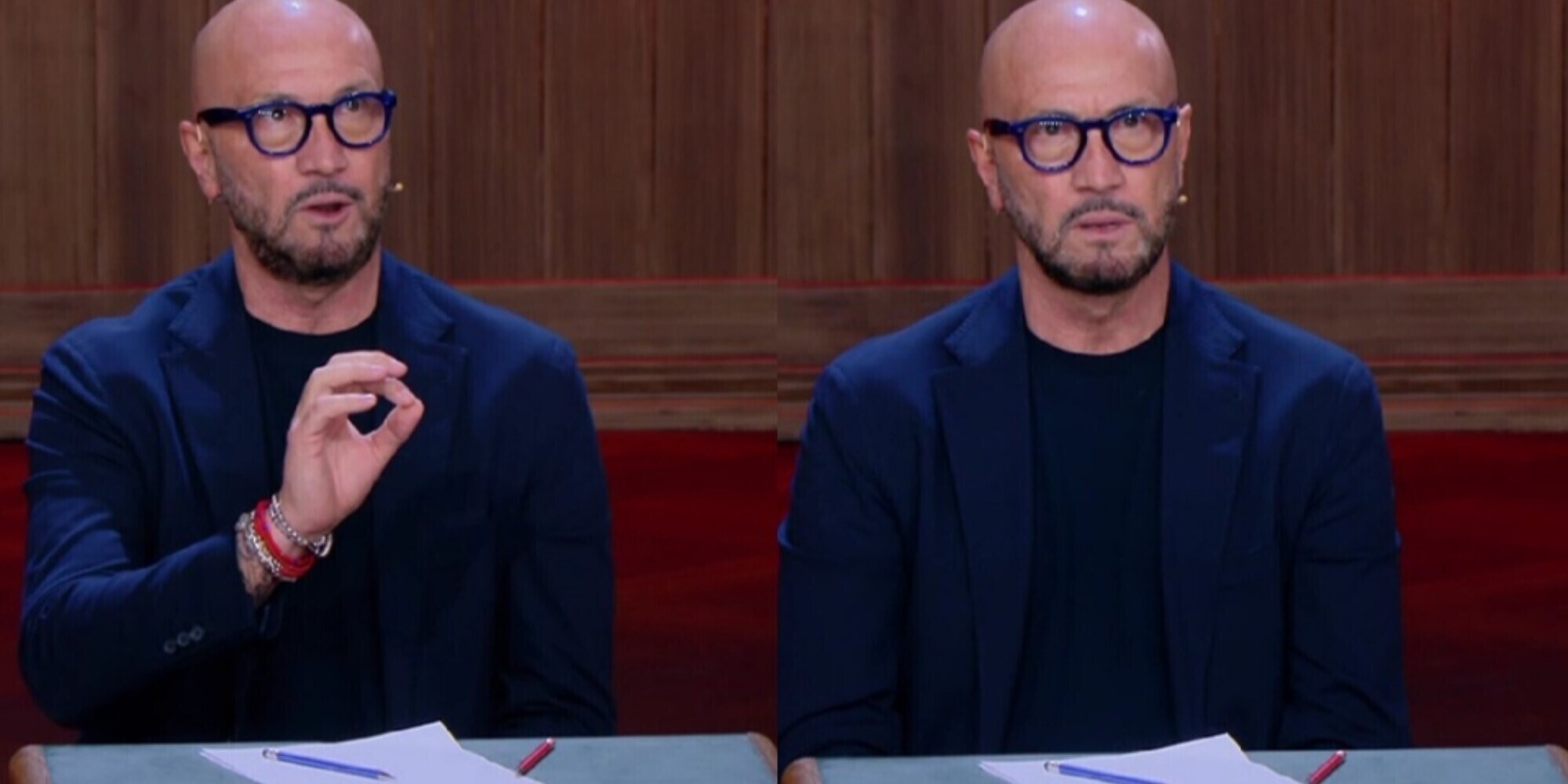 Walter Zenga, l'esame a Back To School: tutte le risposte da incubo