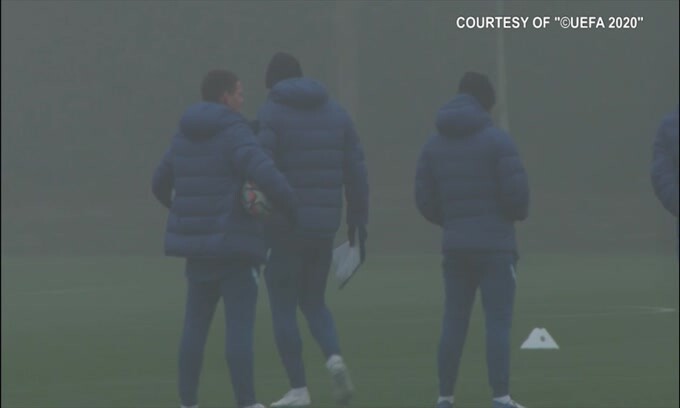 Chelsea, Lampard pronto a guidare i Blues
