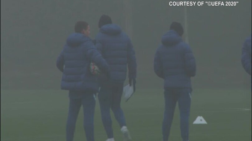 Chelsea, Lampard pronto a guidare i Blues
