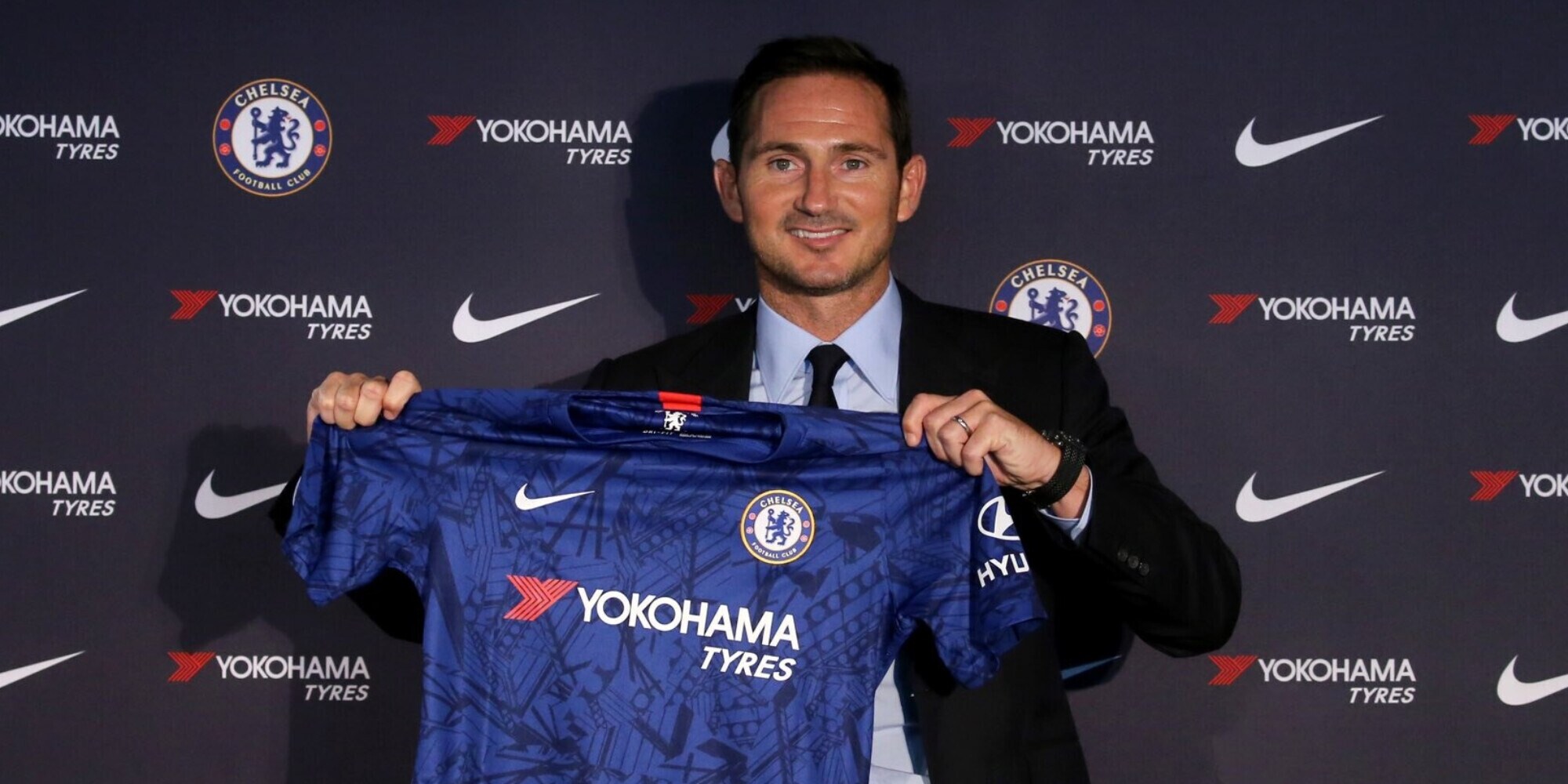 Chelsea, Lampard traghettatore: è ufficiale