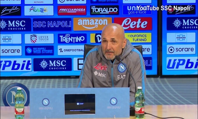 Spalletti: "Io, l'ultimo dei Samurai"