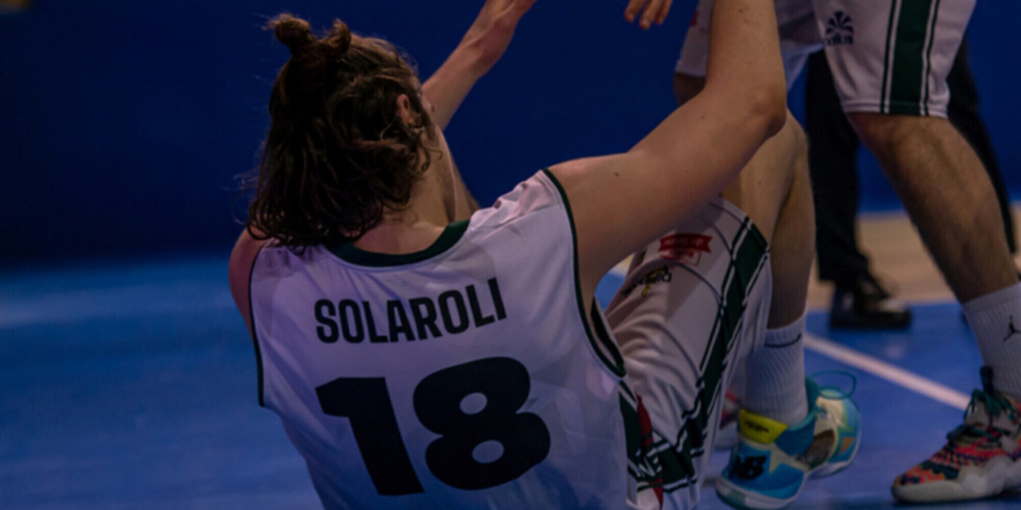 La Fulgor si prende i due punti contro LRB