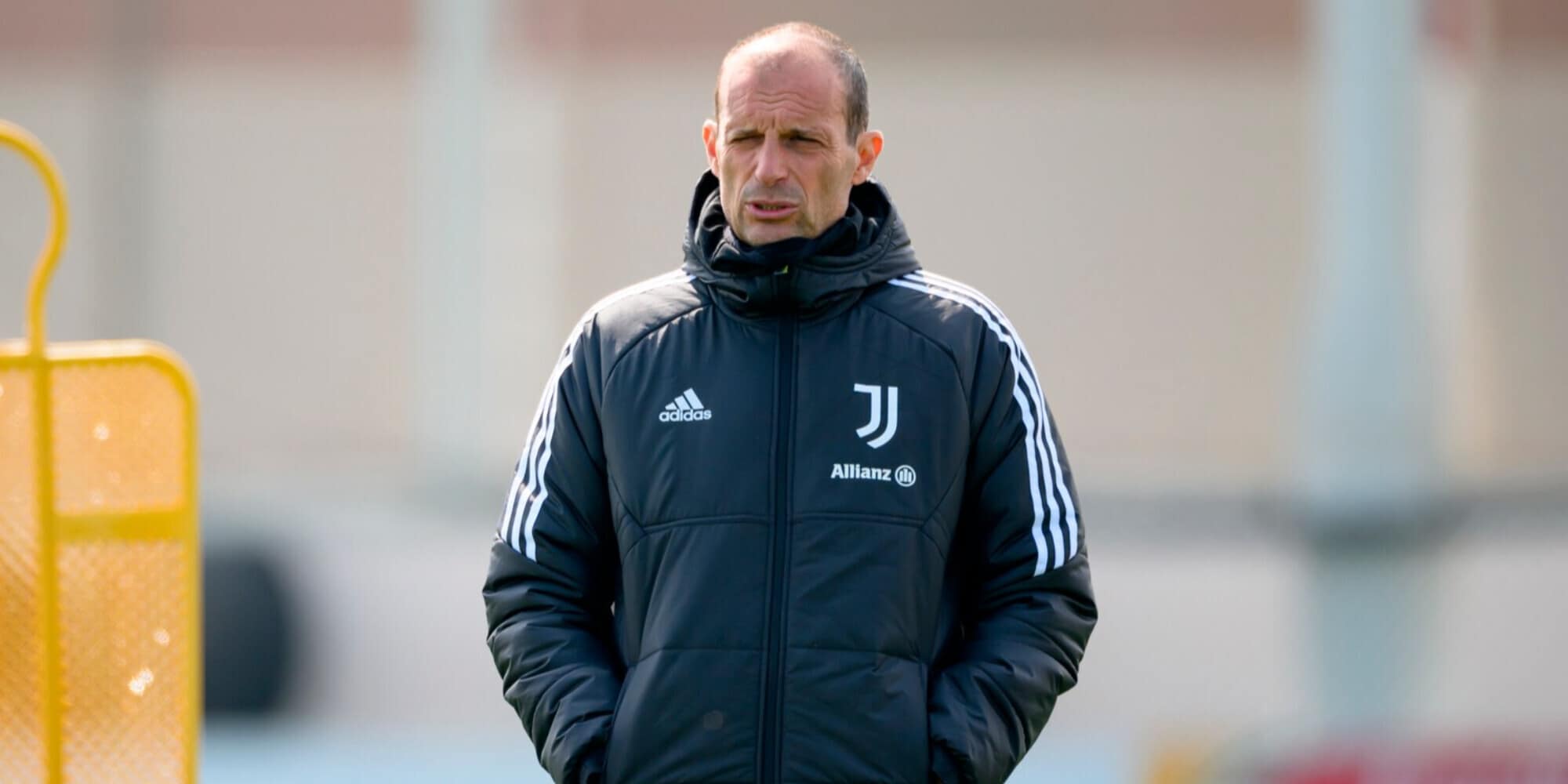 Juventus, dopo l'Inter testa alla Lazio: quando parla Allegri