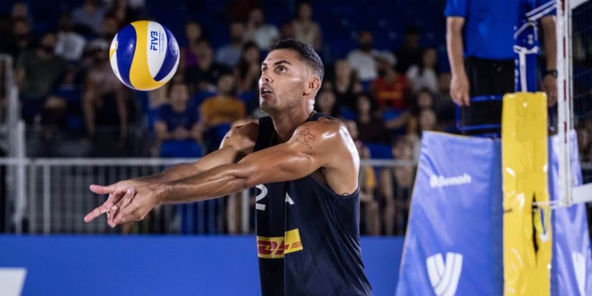 Per Lupo/Rossi niente Ipanema, Rossi ko