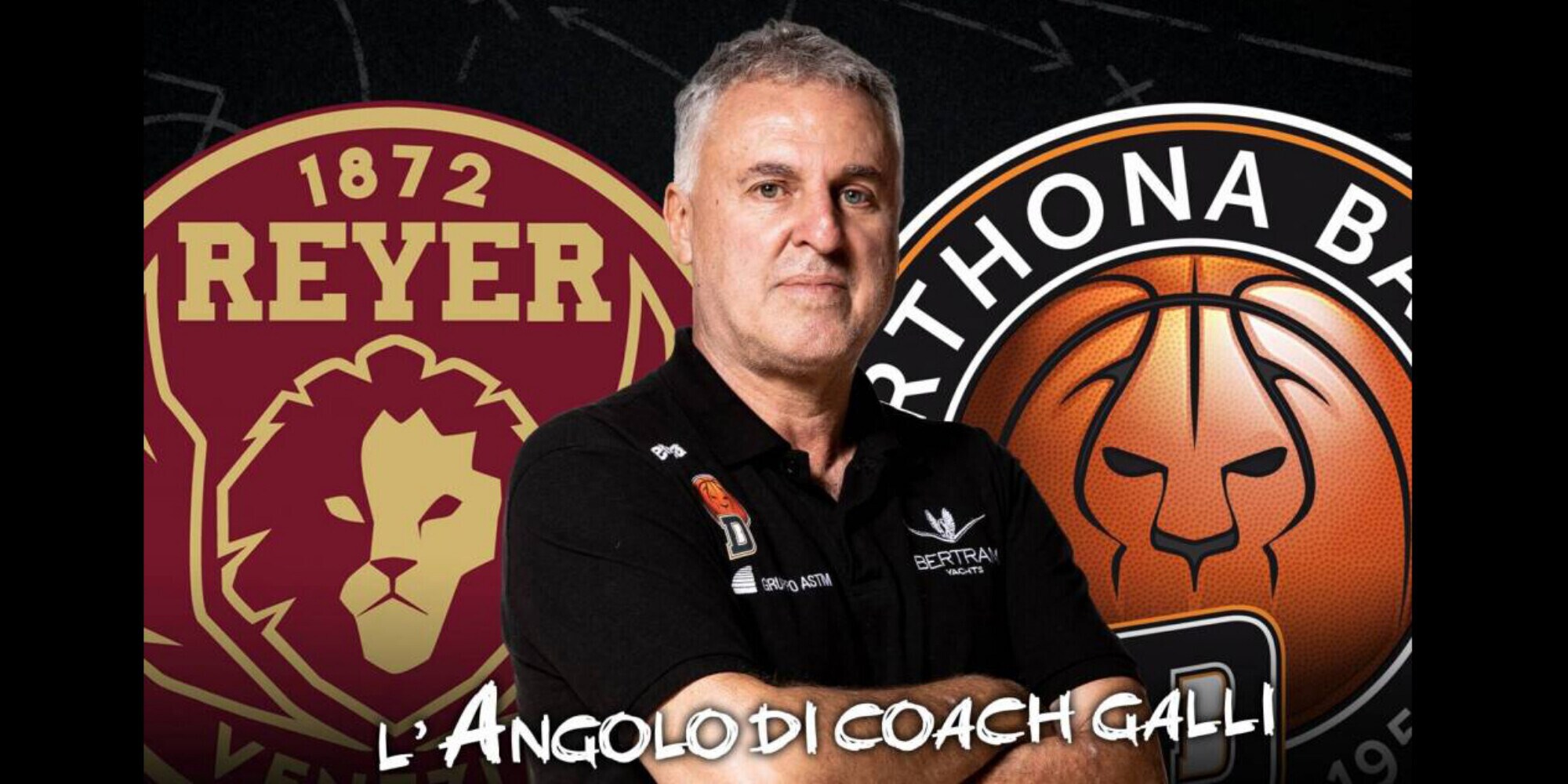 Derthona Basket: l’angolo di coach Galli
