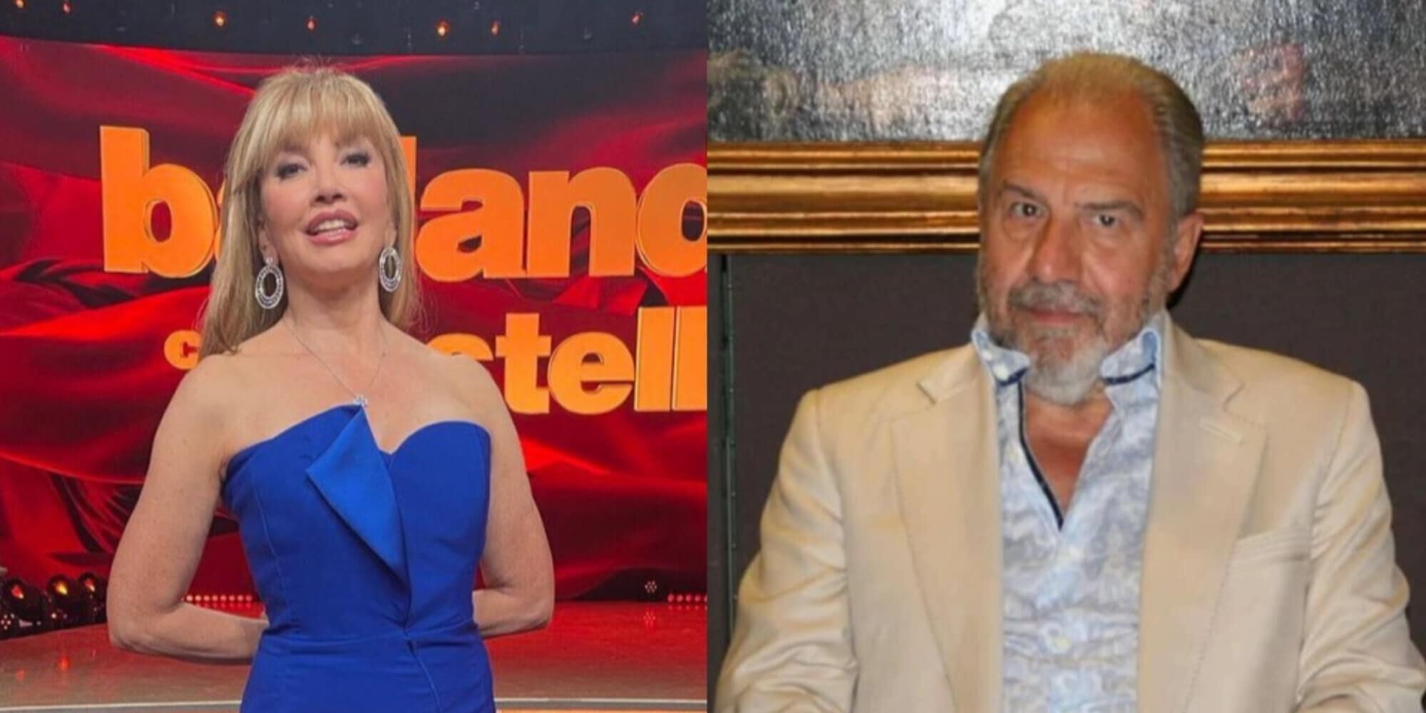 Ballando con le Stelle, Milly Carlucci vuole Antonio Caprarica: l'indiscrezione