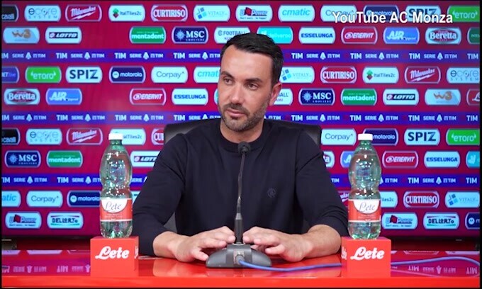 Palladino: "Non ci siamo rilassati"