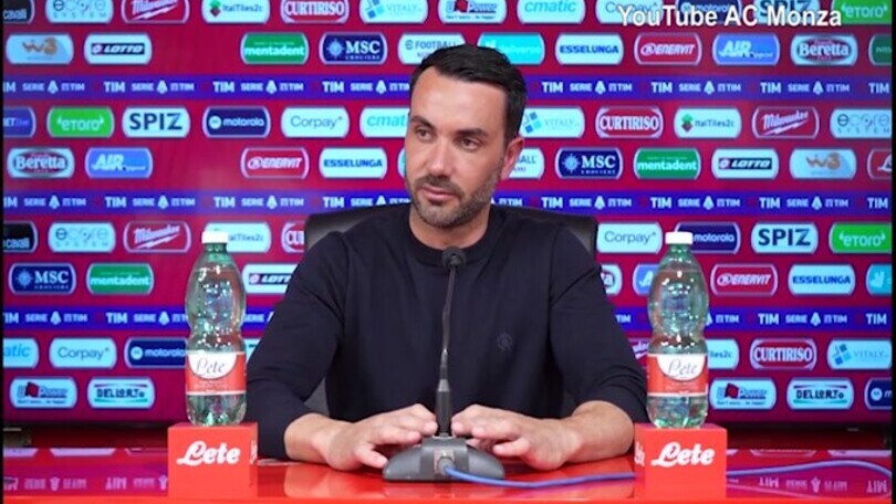 Palladino: "Non ci siamo rilassati"