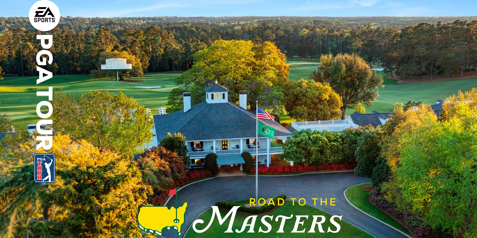 Augusta Masters: vivetelo in prima persona con EA Sports PGA Tour - la recensione del nuovo videogioco di golf