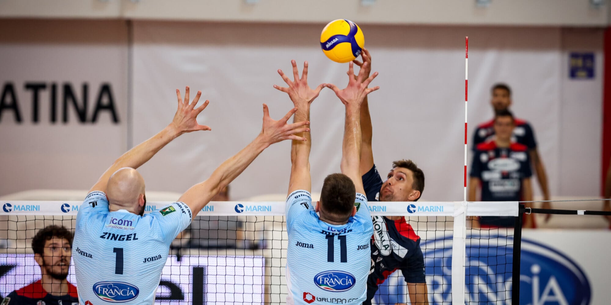 Play Off 5° posto: Taranto-Cisterna conta solo la vittoria