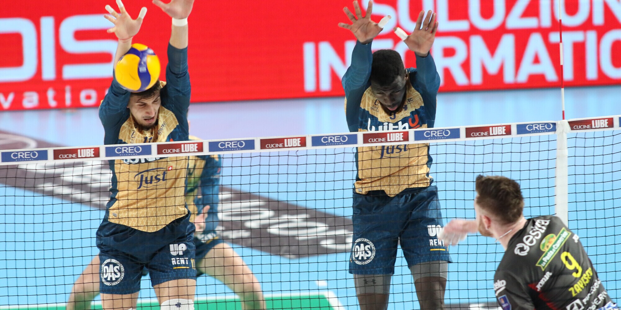 Play Off: Gara 5 dei Quarti, da dentro o fuori per andare in semifinale