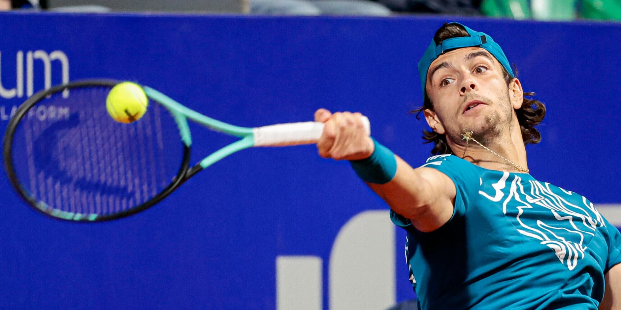 Musetti saluta l'Atp di Marrakech ai quarti, Muller vince in tre set