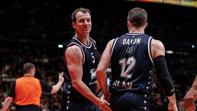 Basket, Milano con orgoglio in Eurolega: Barcellona battuto 84-76