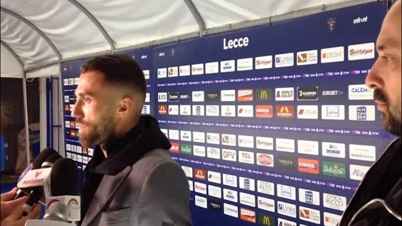 Di Francesco: "Siamo uniti e lo abbiamo dimostrato"
