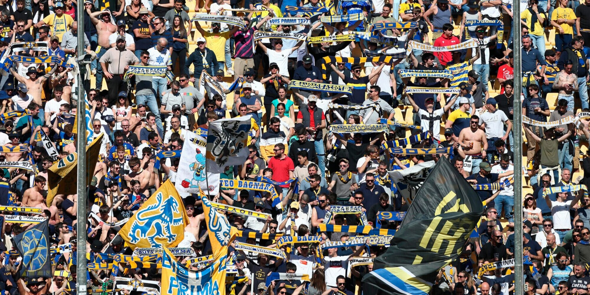 Parma: «Noi in buona fede, avvisati tempestivamente gli organi federali»