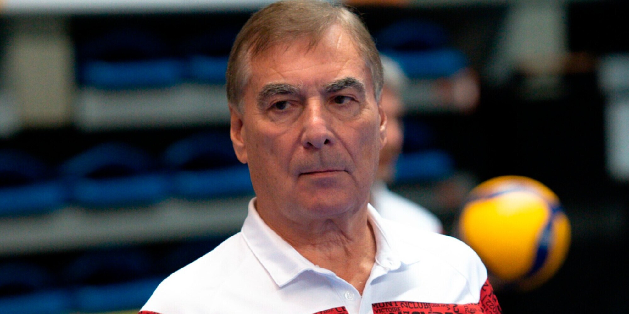 Prandi, un maestro per l'International Hall of Fame