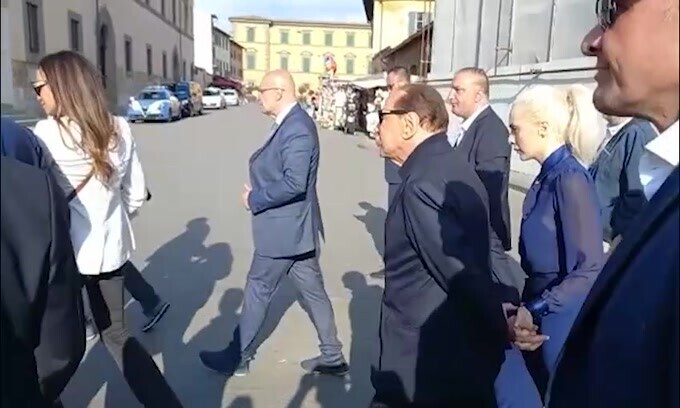 Silvio Berlusconi vuole tornare a casa: le ultime