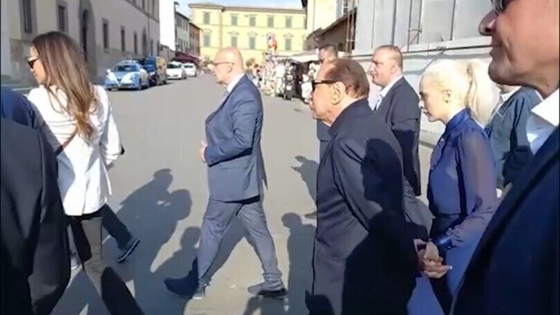 Silvio Berlusconi vuole tornare a casa: le ultime
