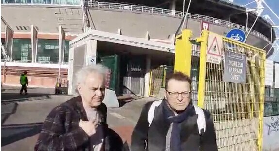Torino-Roma con sorprese. E Juric stupisce così