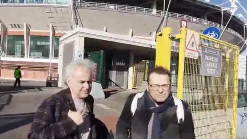 Torino-Roma con sorprese. E Juric stupisce così
