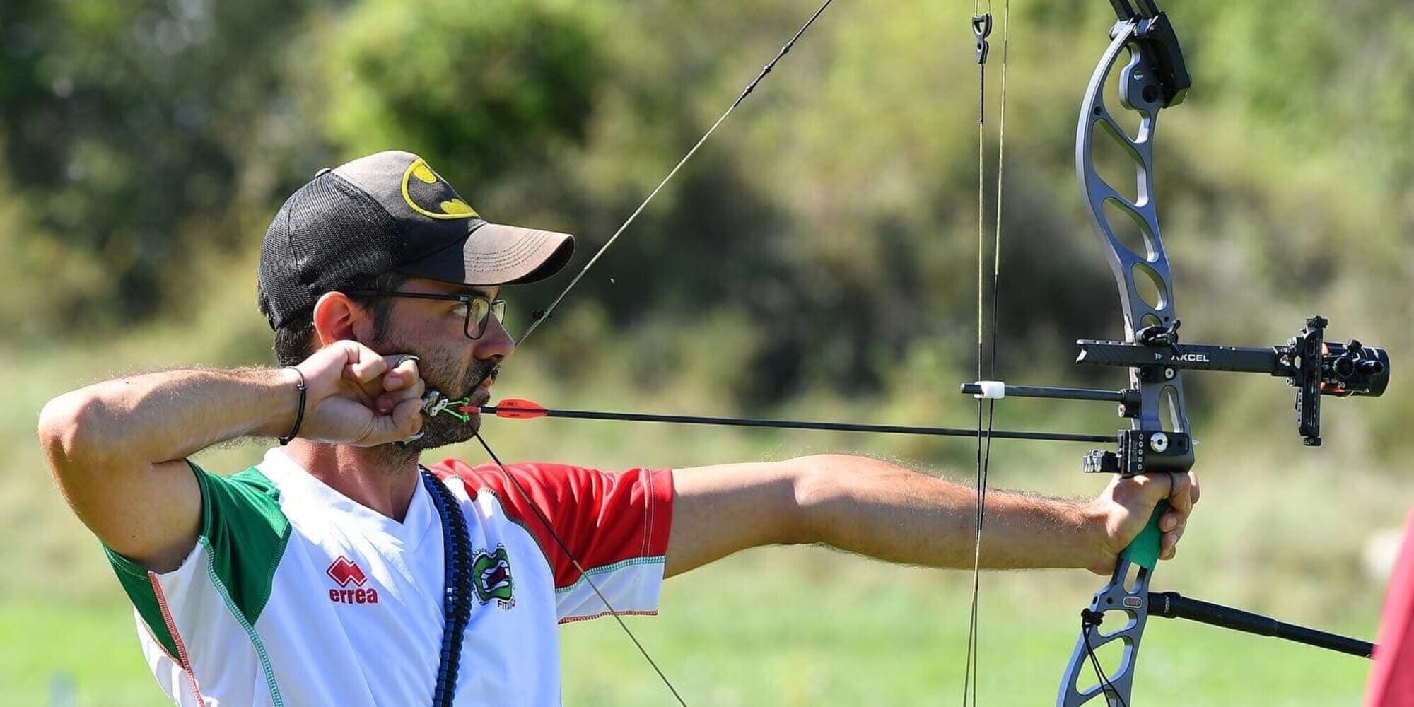 Fitarco Piemonte - European Grand Prix, Marco Bruno sugli scudi