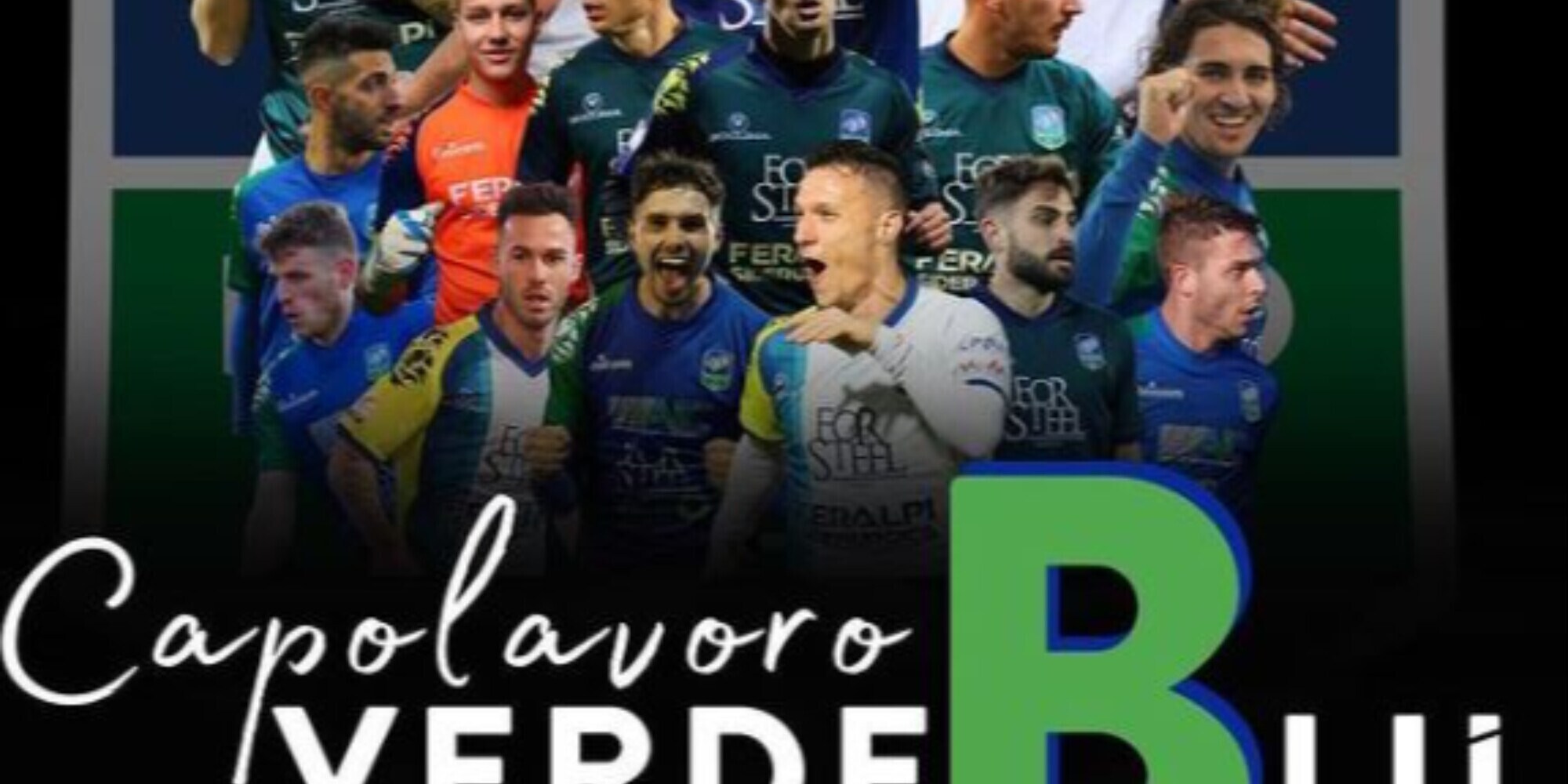 FeralpiSalò, è Serie B: il gol di Butic vale la storia