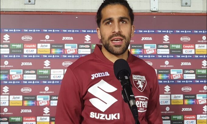 Rodriguez: "Vogliamo fare il massimo in questo finale"