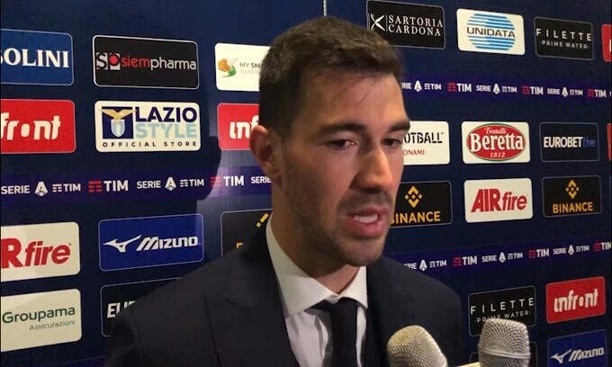 Romagnoli: "Siamo forti, obiettivo Champions"