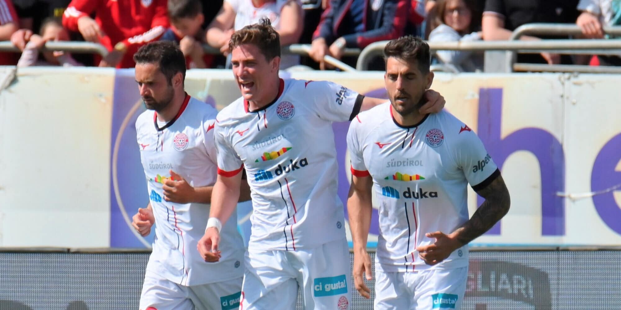 Serie B, Sudtirol-Bari: statistiche e pronostico