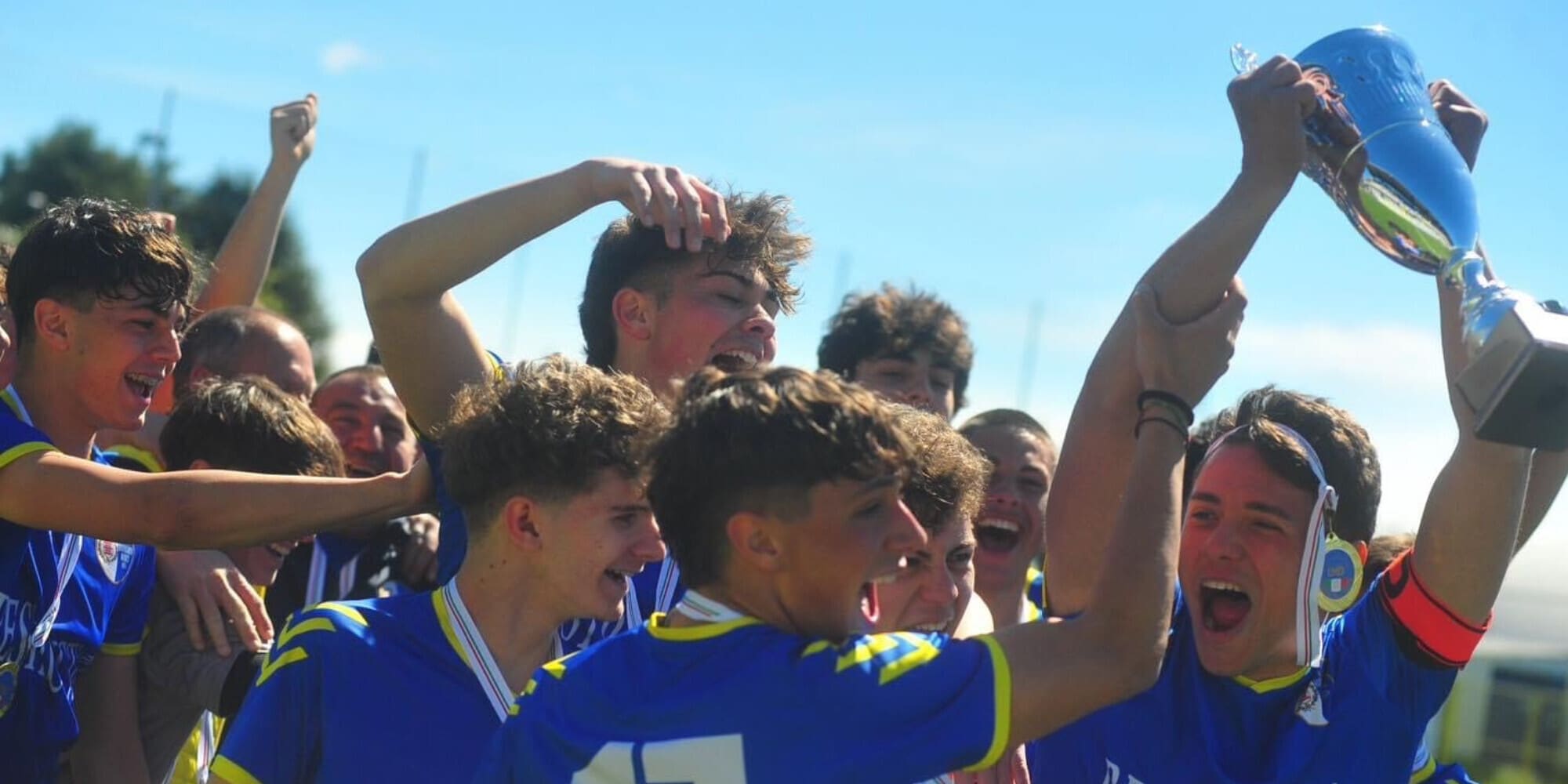 Maggioni-Righi, nella giornata di Pasquetta le semifinali del Torneo internazionale