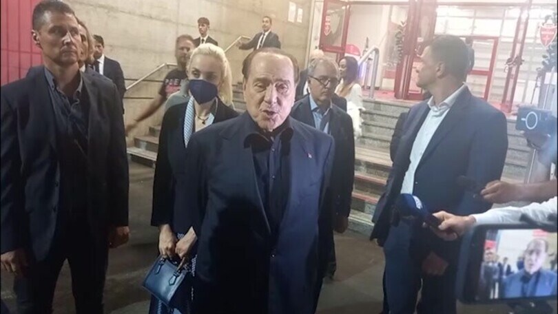 Il bollettino sullo stato di salute di Silvio Berlusconi: "Cauto ottismo"